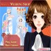 بازی آنلاین دخترانه فروشگاه لباس عروسی wedding shop – Online girls game